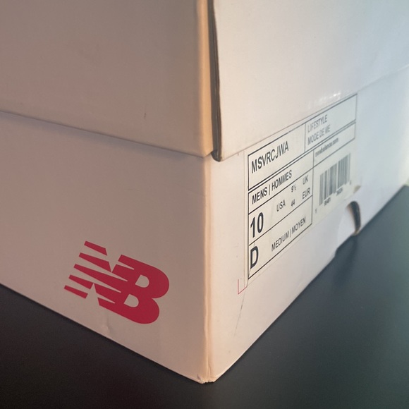 Jaden Smith Vision Racers - Picture 7 of 9